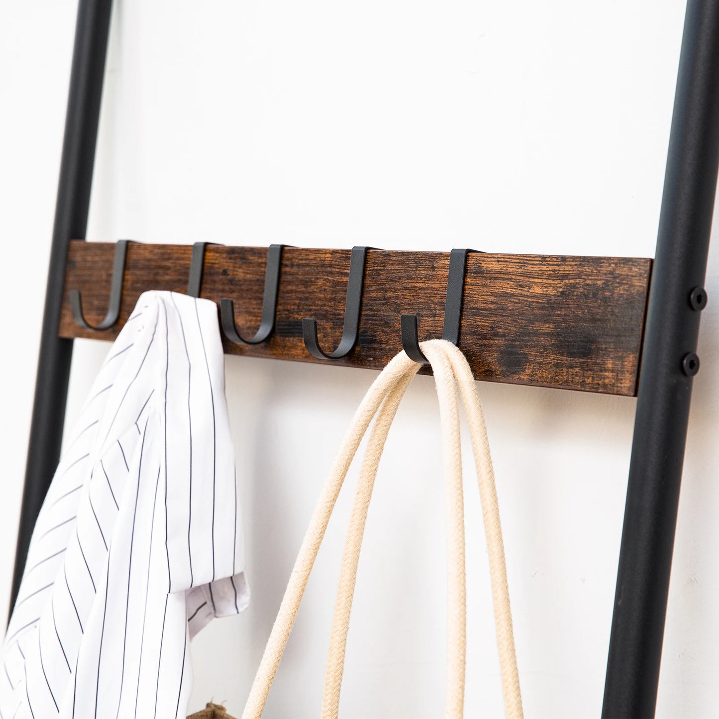 HOOBRO Towel Ladder