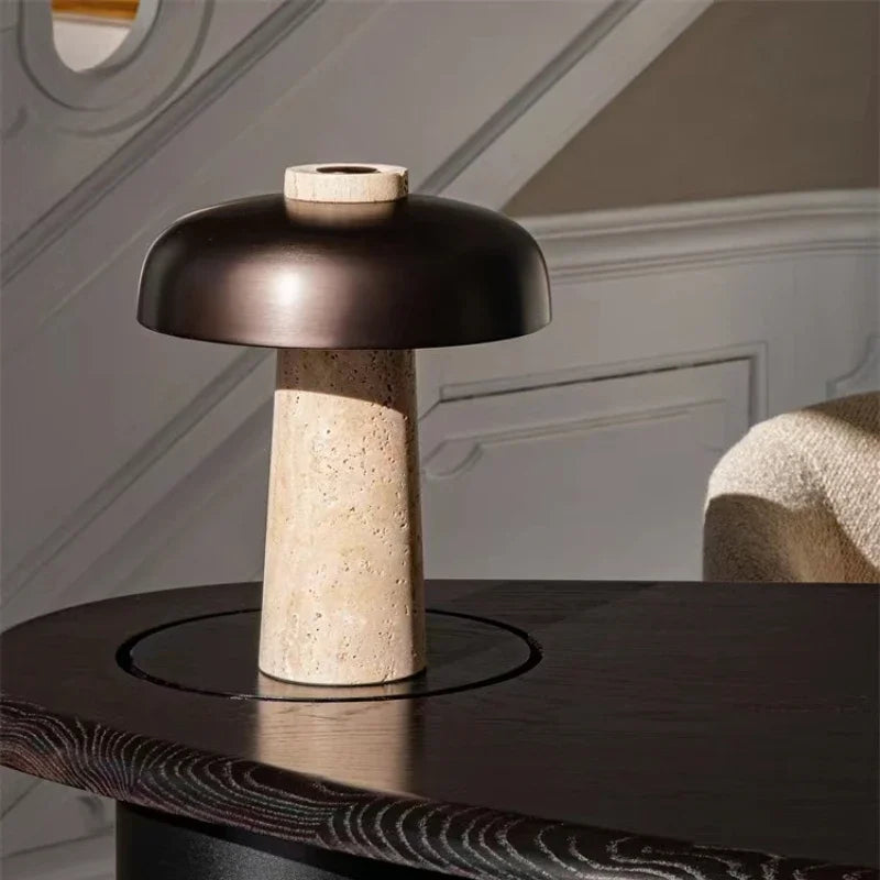 Design Lampe