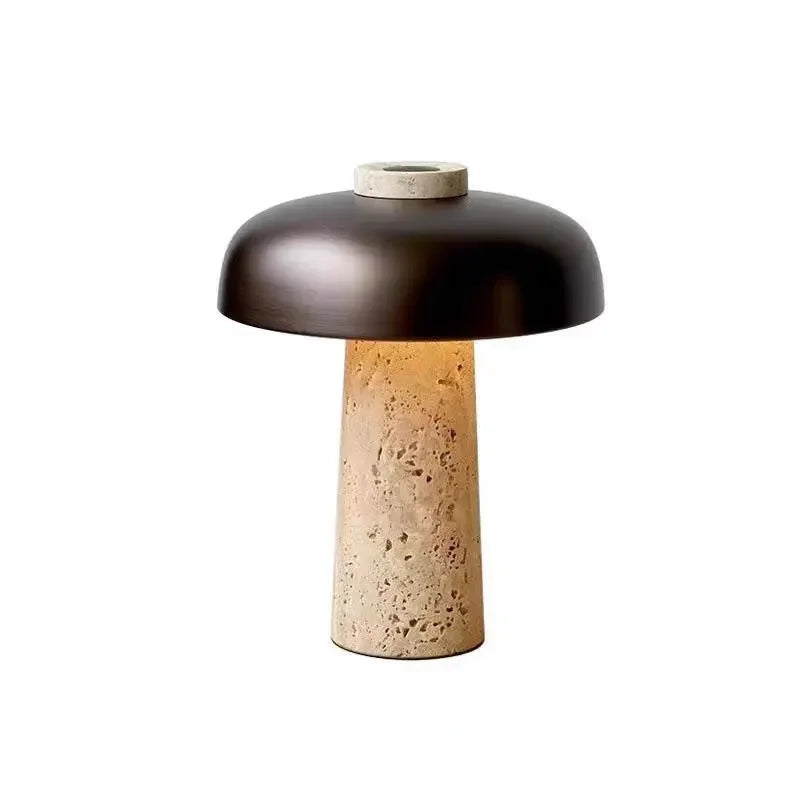 Design Lampe Schwarz