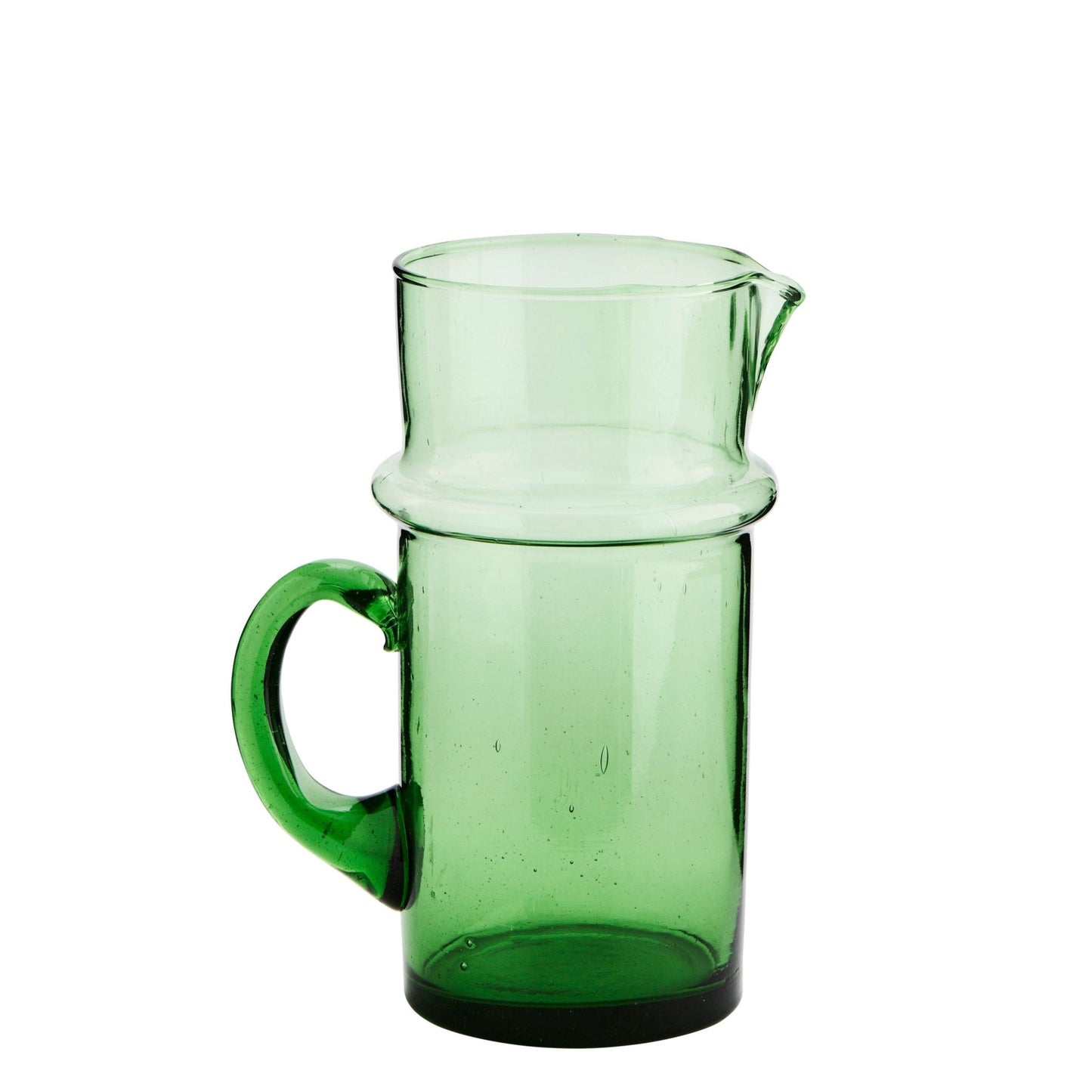 BELDI GLASS JUG - peak-store.de