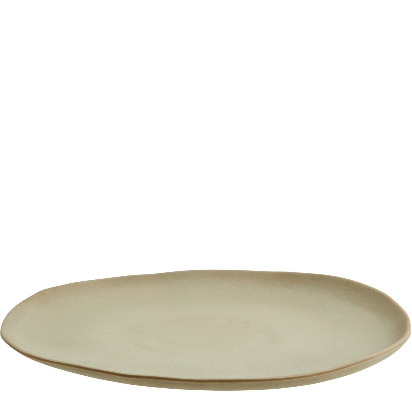 ECO SUSTAINABLE MELAMINE DINNER PLATE - peak-store.de