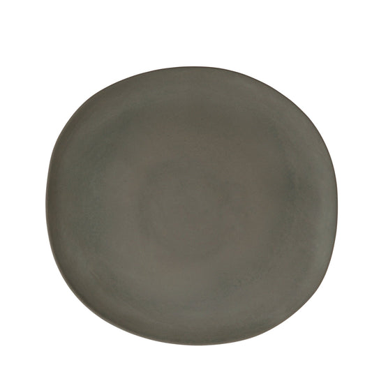 ECO SUSTAINABLE MELAMINE DINNER PLATE - peak-store.de