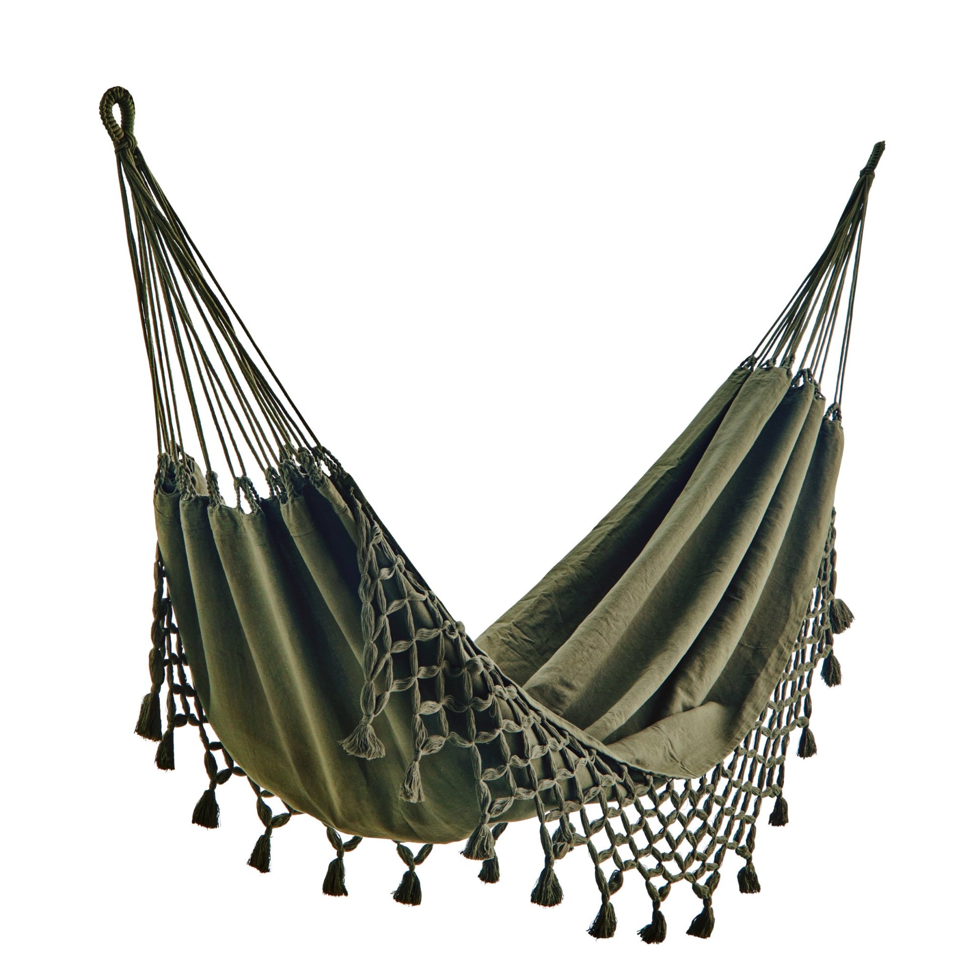 HAMMOCK WITH FRINGES - peak-store.de