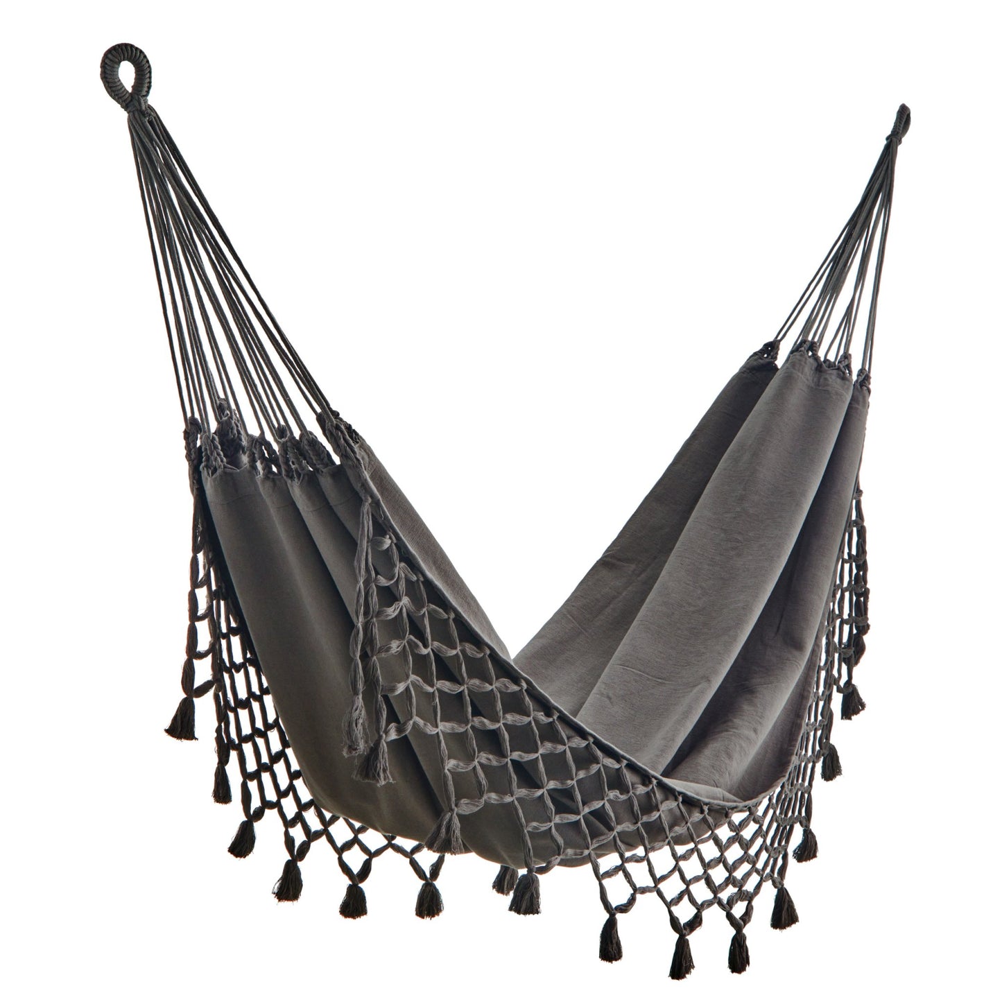 HAMMOCK WITH FRINGES - peak-store.de