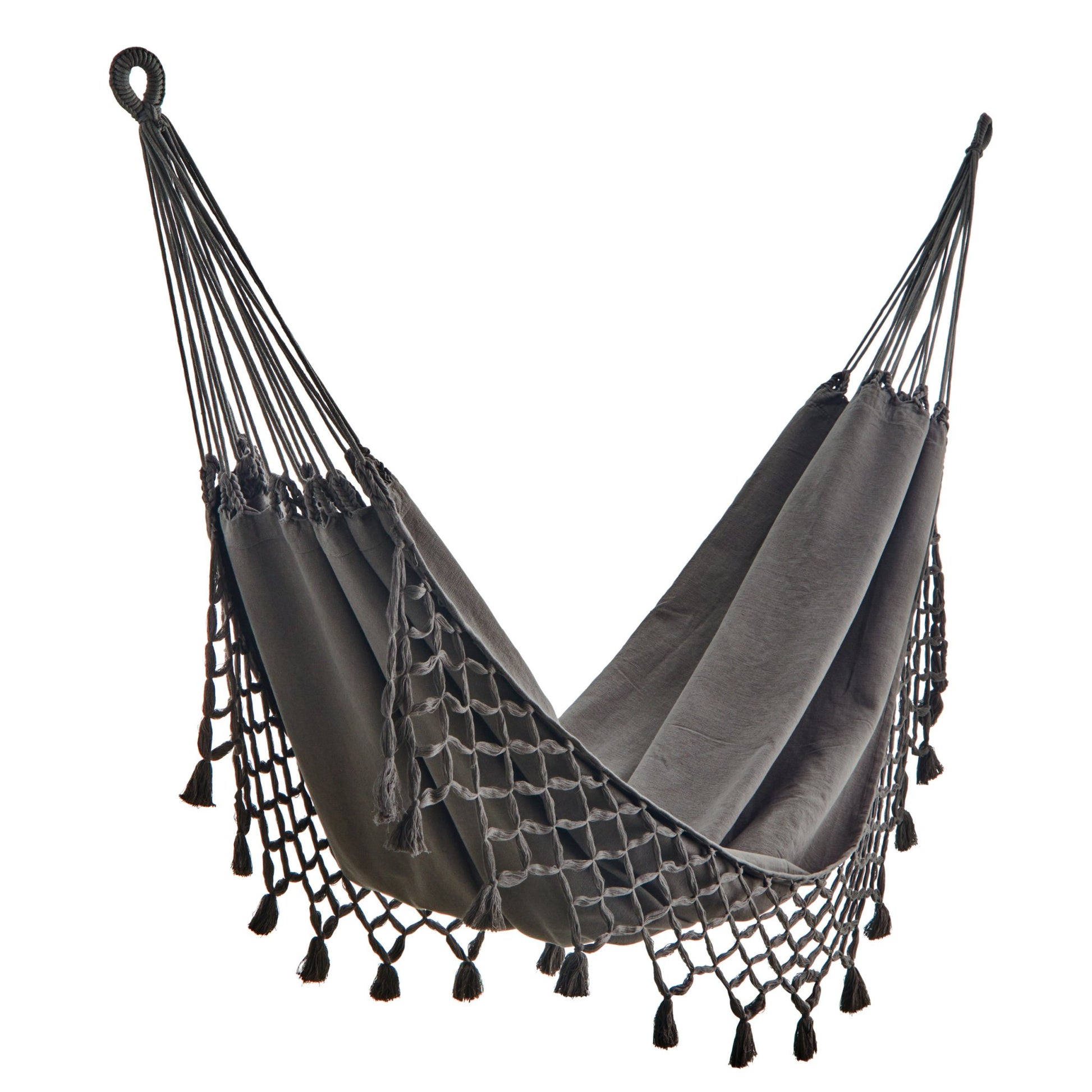 HAMMOCK WITH FRINGES - peak-store.de