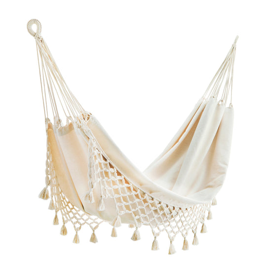 HAMMOCK WITH FRINGES - peak-store.de