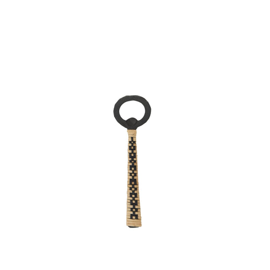 Iron bottle opener - peak-store.de