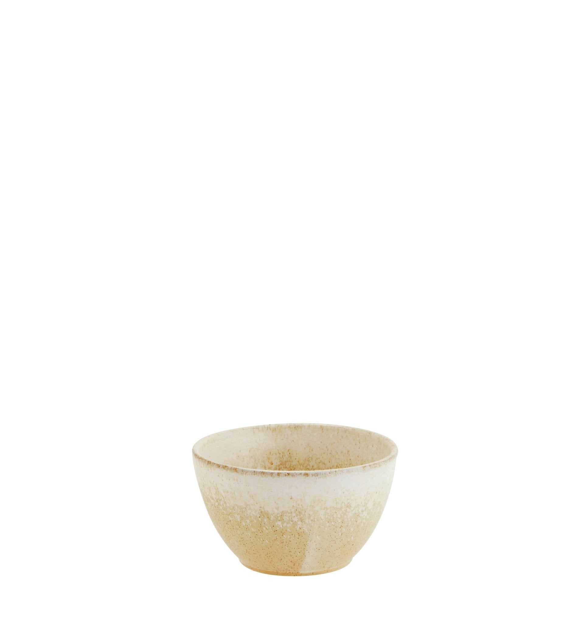 Stoneware bowl - peak-store.de