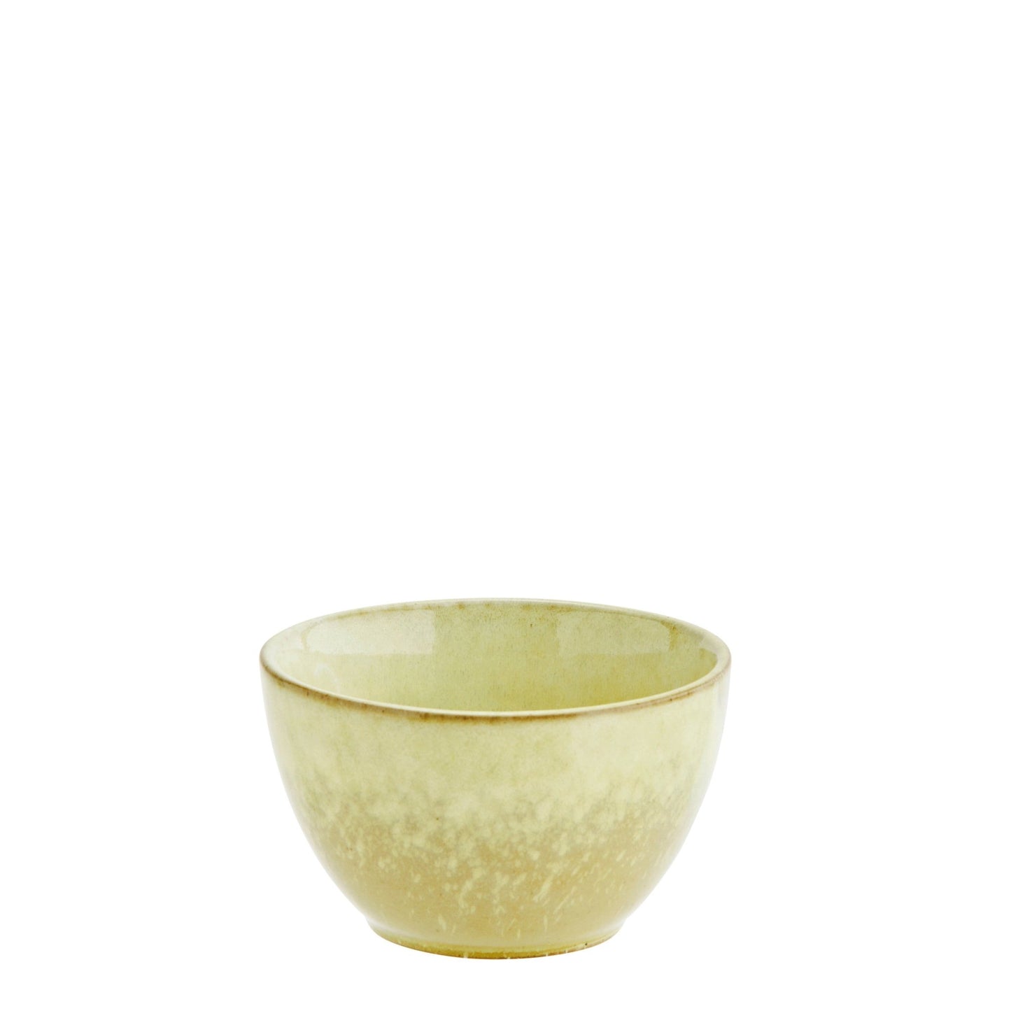 STONEWARE BOWL - peak-store.de