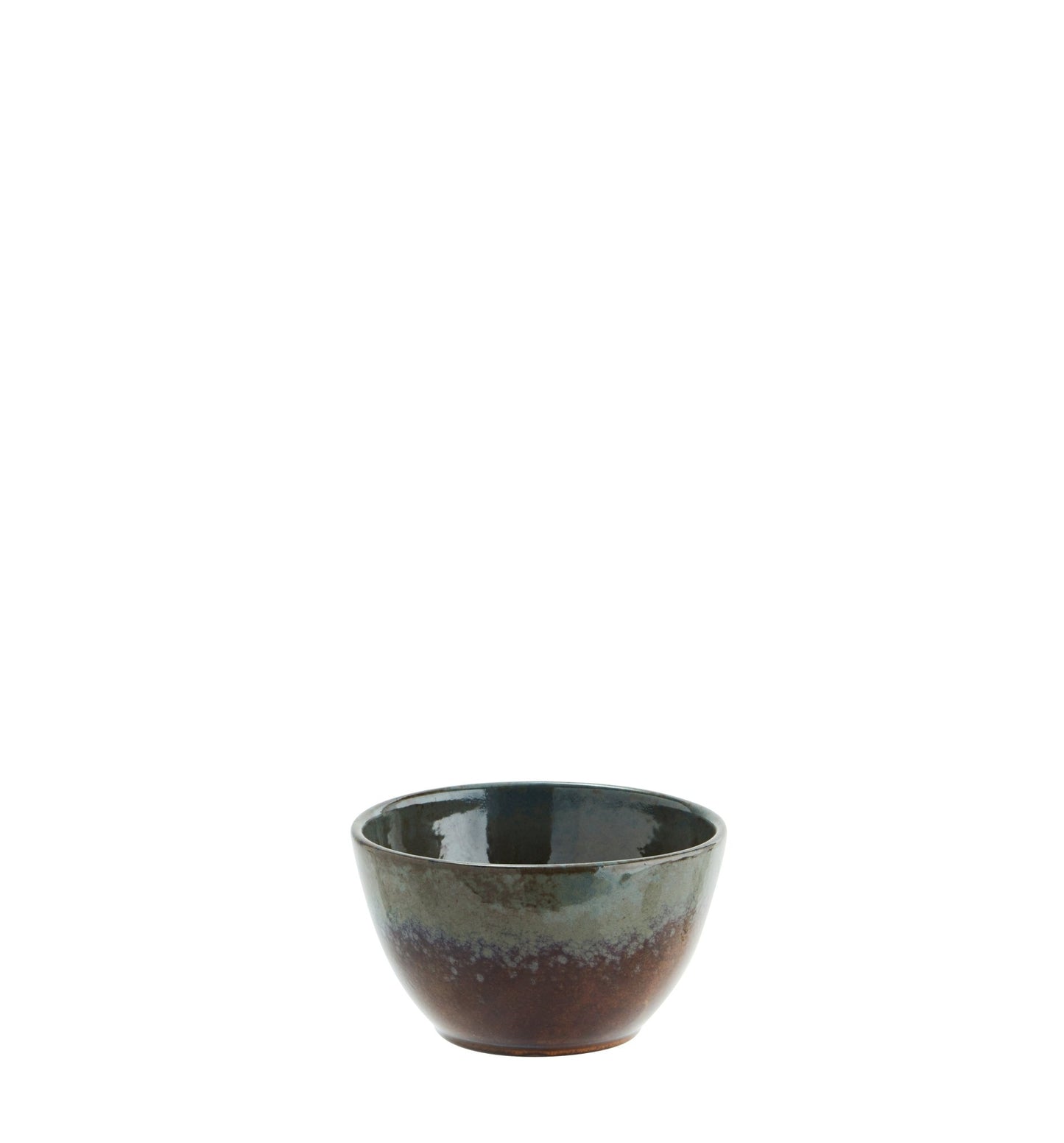 Stoneware bowl - peak-store.de