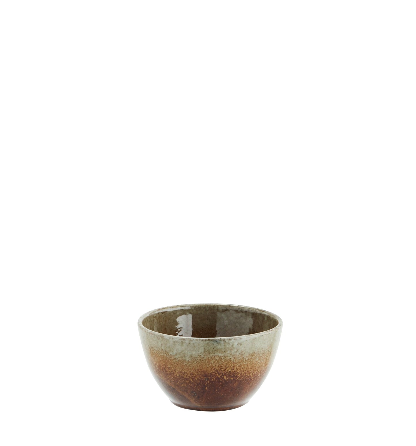 Stoneware bowl - peak-store.de