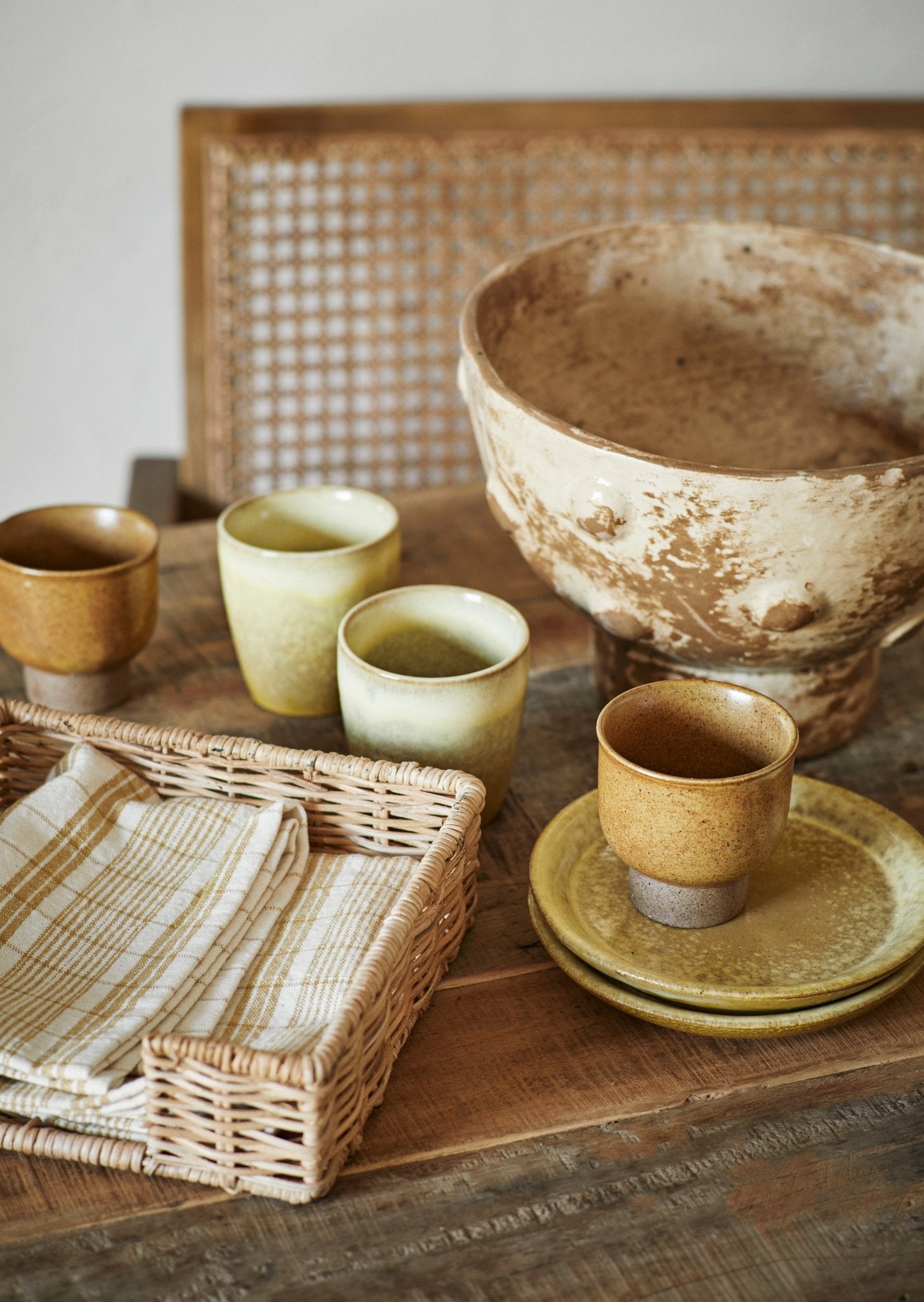 STONEWARE CUP - peak-store.de