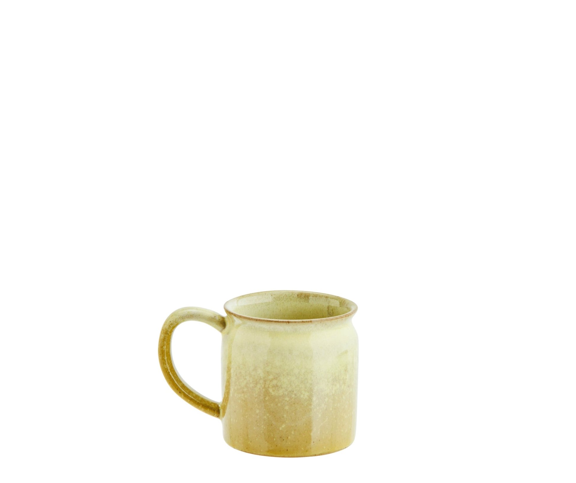 STONEWARE MUG - peak-store.de