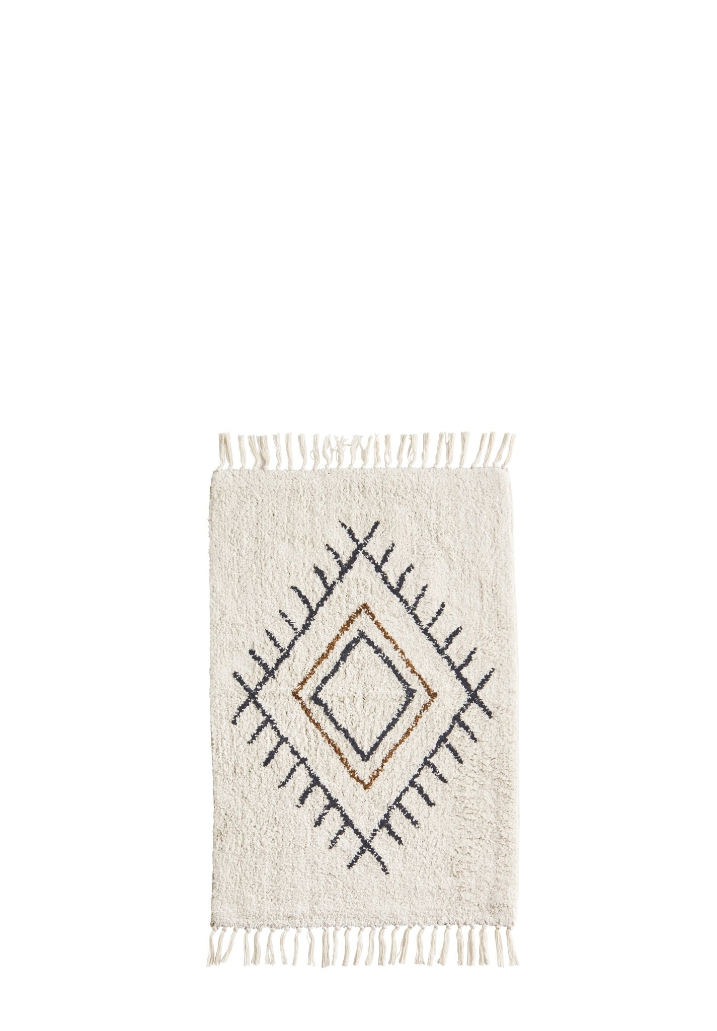 TUFTED COTTON BATH MAT - peak-store.de