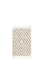 TUFTED COTTON BATH MAT - peak-store.de