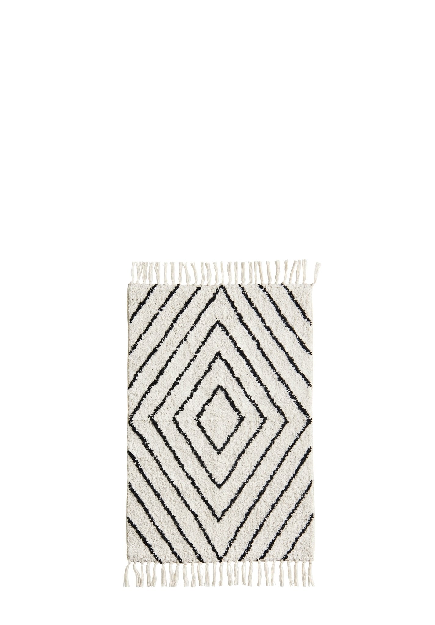 TUFTED COTTON BATH MAT - peak-store.de