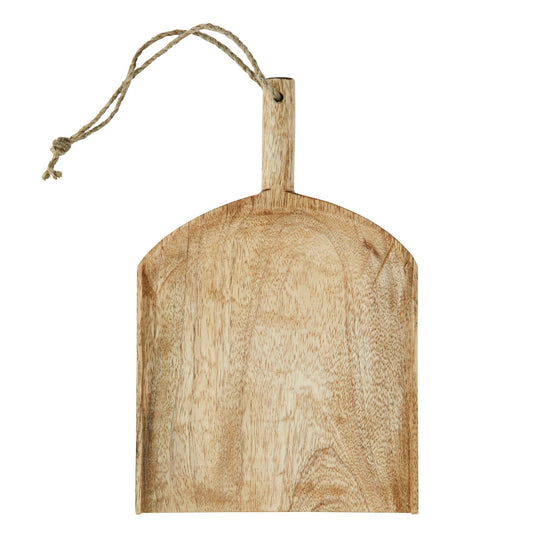 WOODEN DUSTPAN - peak-store.de